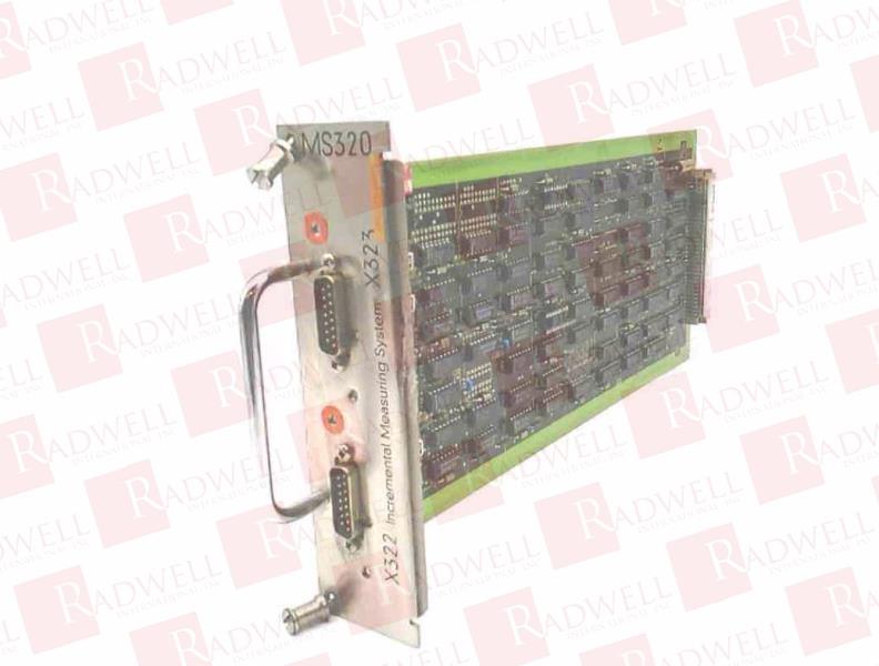 SIEMENS 6FX1-113-6AA00