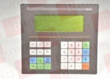 BEIJER ELECTRONICS MAC-50