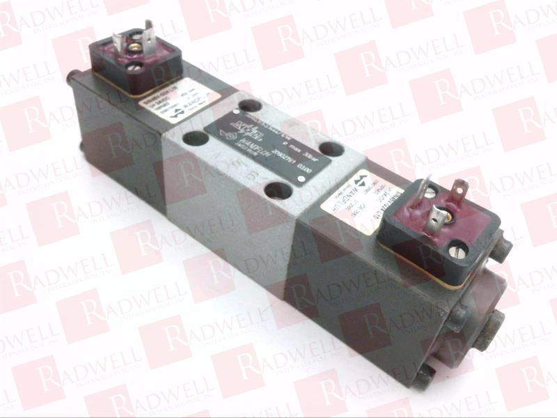 WANDFLUH ELECTRONIC AM4D61-S1444/10W