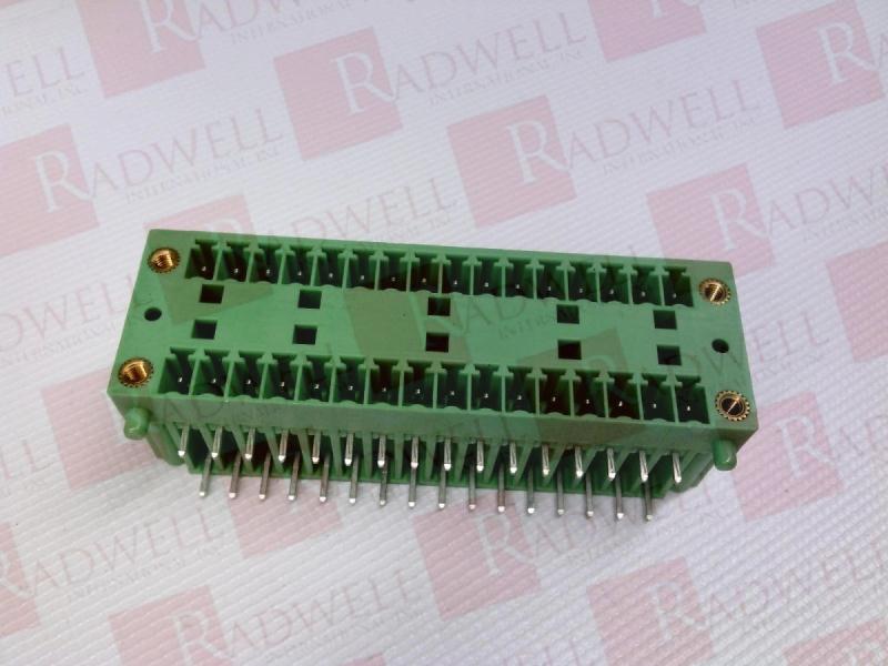 PHOENIX CONTACT MCD 1 5/16-G1F-3 81