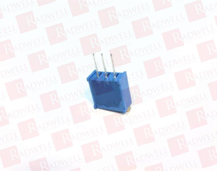 BOURNS 3296W-1-204LF