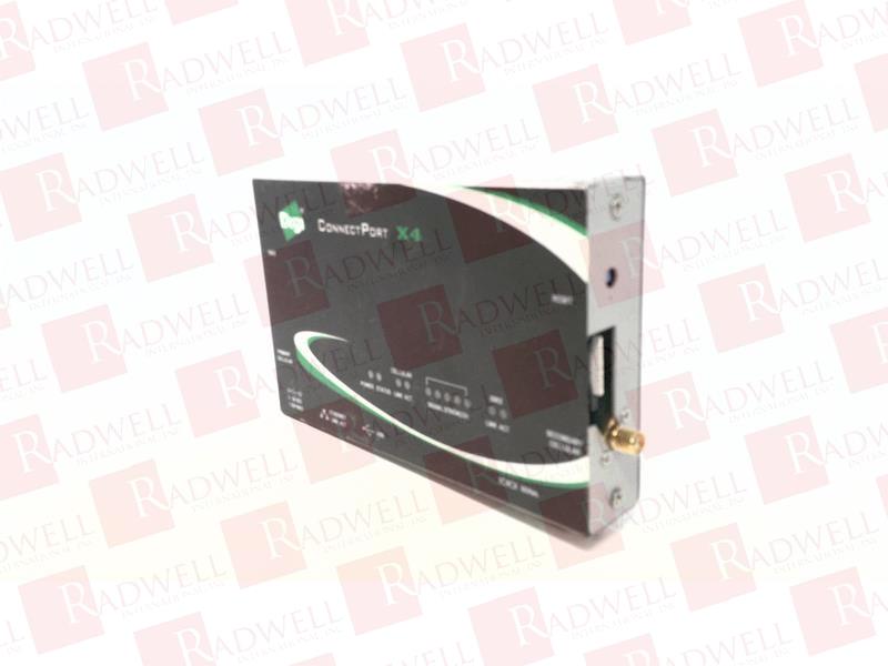 DIGI INTERNATIONAL 50001513-210