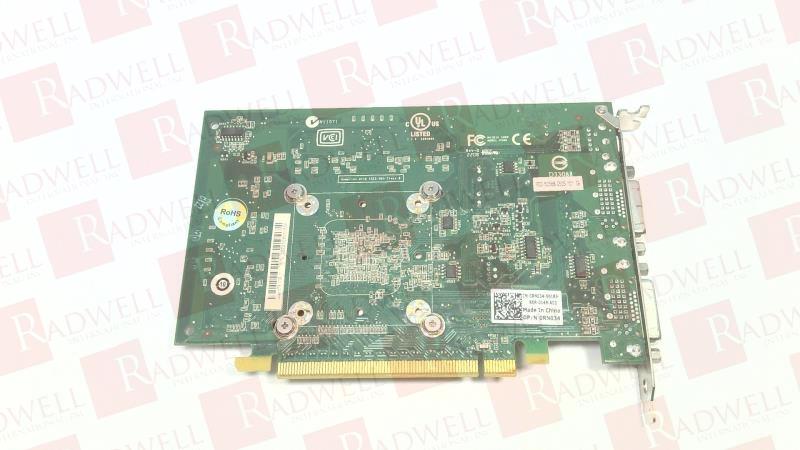 NVIDIA 180-10588-0002-A01