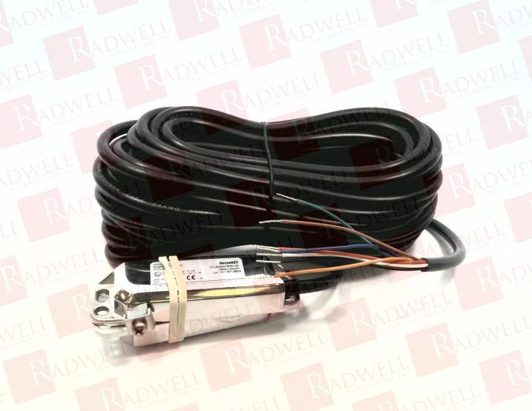 ASEA BROWN BOVERI 2TLA050076R6125