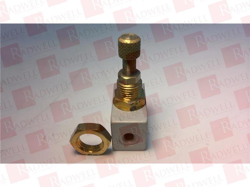 CAMOZZI RFO 352-M5