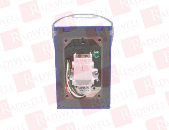 SAFETY TECHNOLOGY INT SS24A9LD-EN