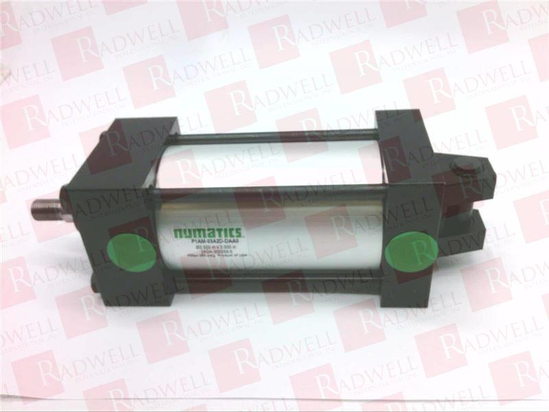 ASCO P1AM-03A2D-DAA0