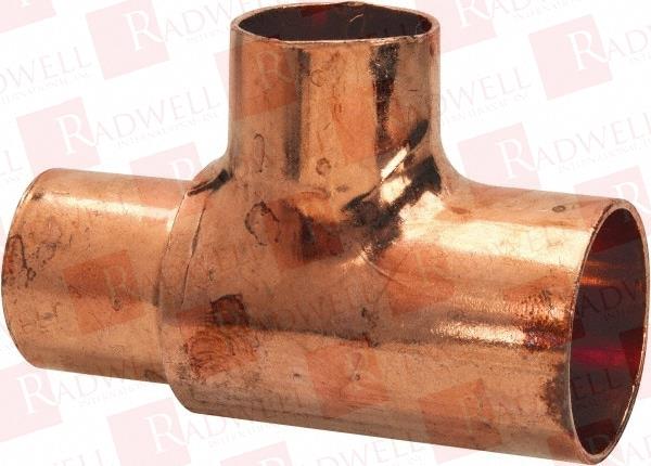 MUELLER INDUSTRIES W 04056