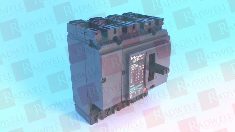 SCHNEIDER ELECTRIC LV429019