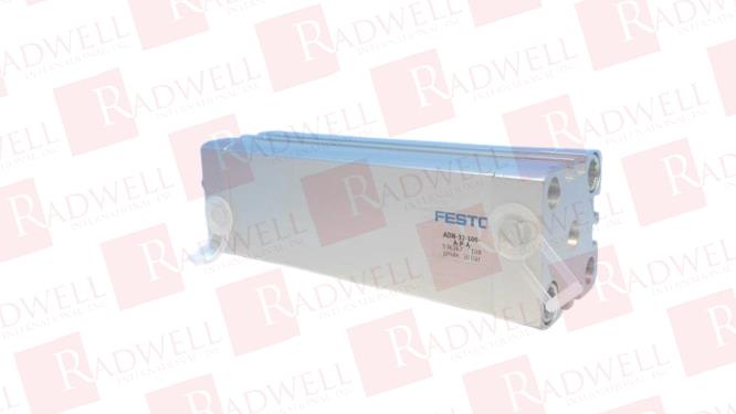 FESTO ADN-32-100-A-P-A