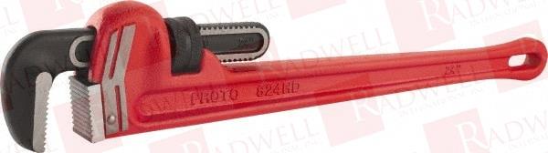 STANLEY BLACK & DECKER J824HD