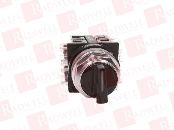 GENERAL ELECTRIC CR104PSG12B92