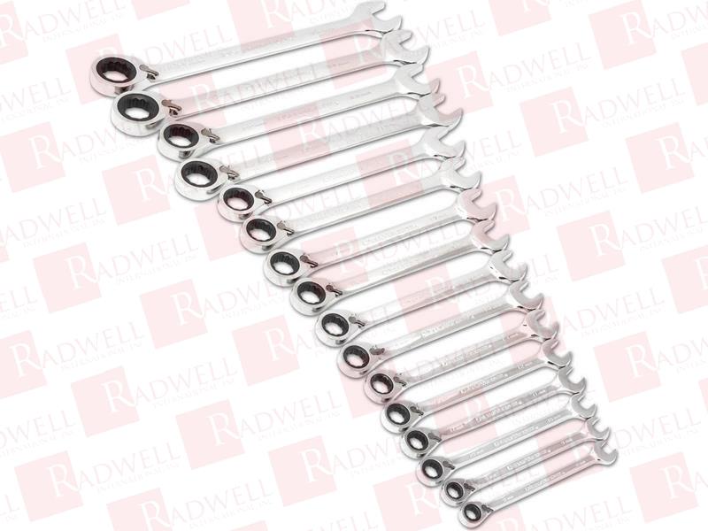 APEX TOOLS 9602N