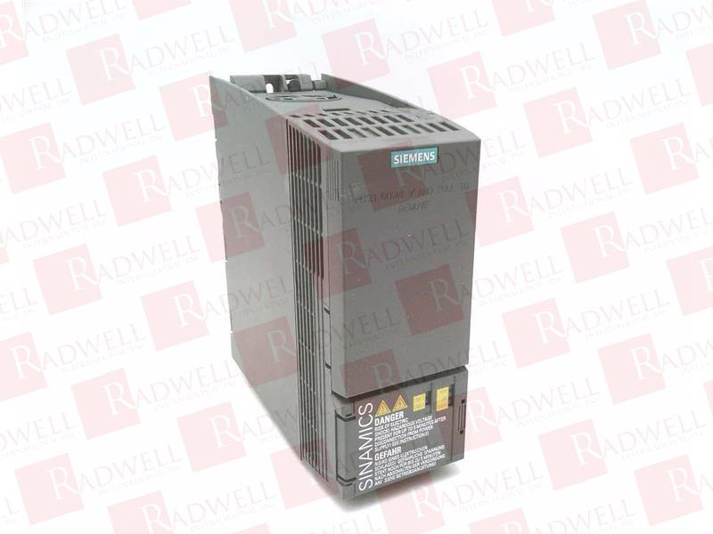 SIEMENS 6SL3210-1KE13-2UF2