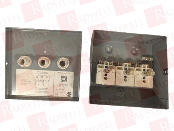 SCHNEIDER ELECTRIC 5221