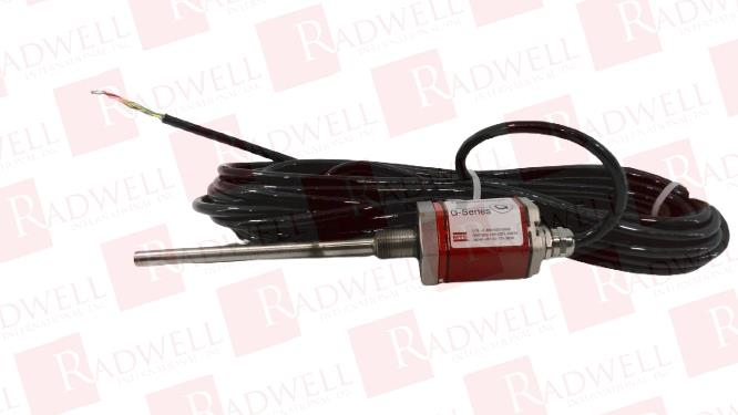 MTS SYSTEMS CO GHS0020UF302FE8