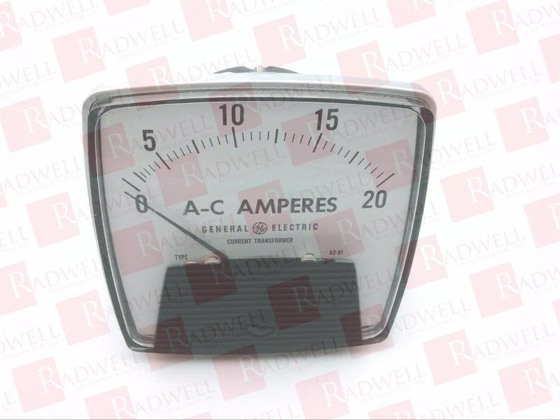 GENERAL ELECTRIC 50-162141LSNG2