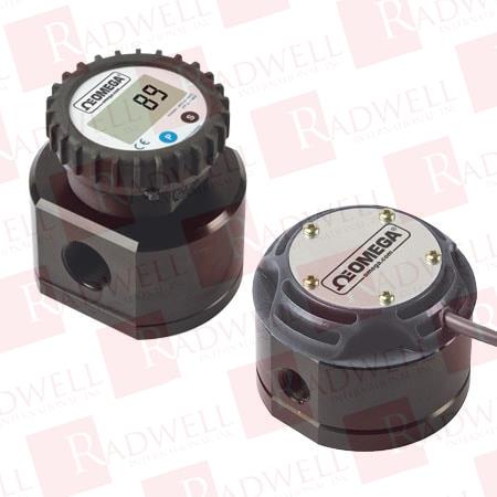 OMEGA ENGINEERING FPD3004-D