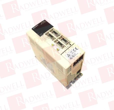MITSUBISHI MR-J2-60D-S24