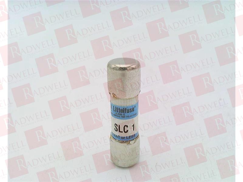 LITTELFUSE SLC-1