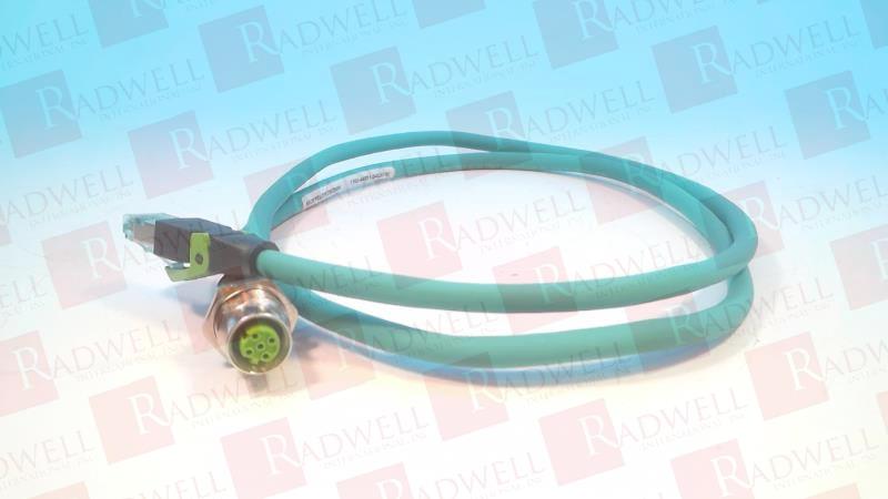 MURR ELEKTRONIK 7700-44851-S4U0100