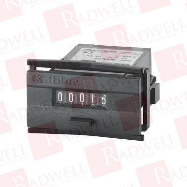 KUEBLER 1.151.211.012
