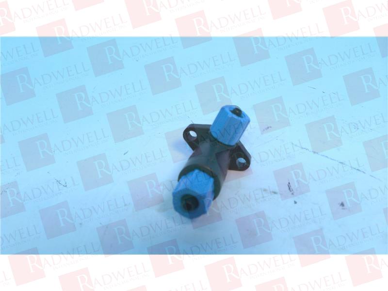 FESTO DFK-12-10-P