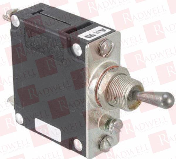 SENSATA TECHNOLOGIES IAGN6-1REC4-52-10.0