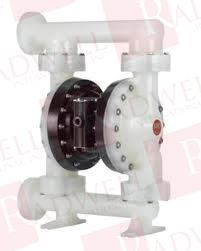 INGERSOLL RAND PD20P-FPS-PVV