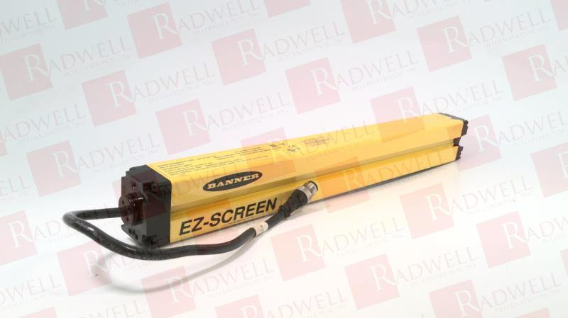 BANNER ENGINEERING SLSE14-300P8