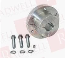 ASEA BROWN BOVERI SK X 1-1/16-KW