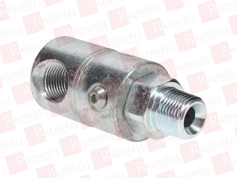 PARKER PS690102-6-6