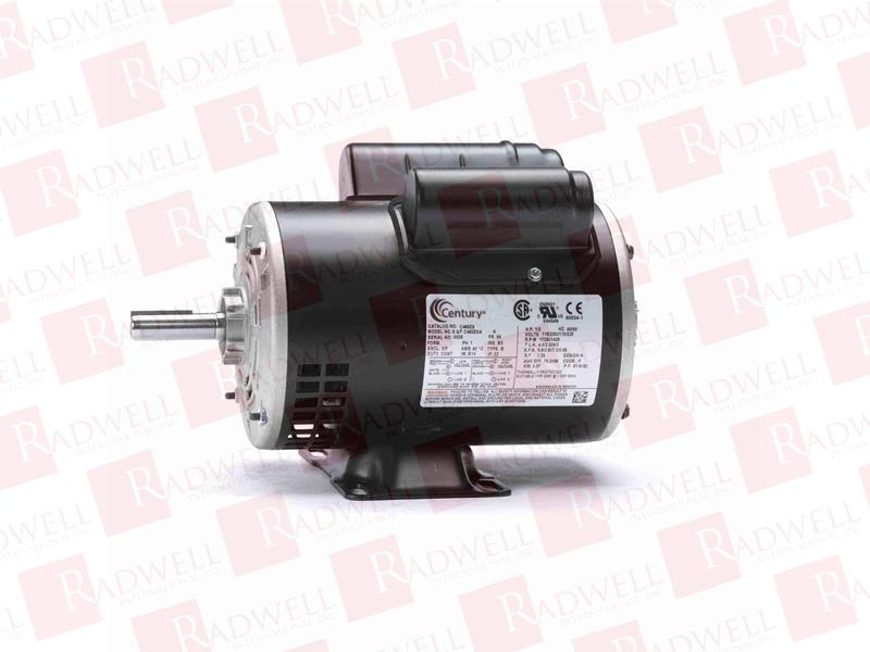 REGAL REXNORD C460ES