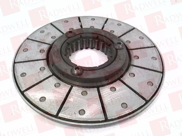ALTRA INDUSTRIAL MOTION 5250-111-001