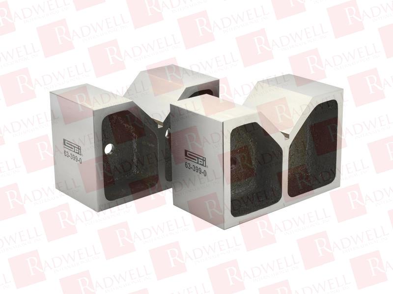 SWISS PRECISION INSTRUMENTS AVB0653