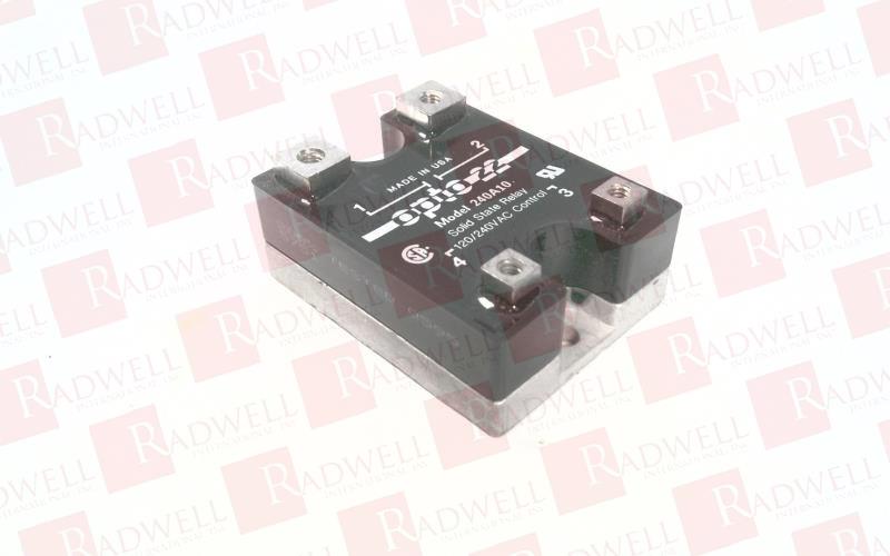 OPTO 22 240A10