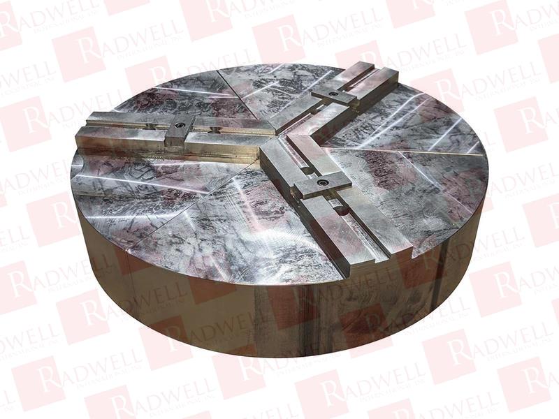 ABBOTT WORKHOLDING TG1512MDP