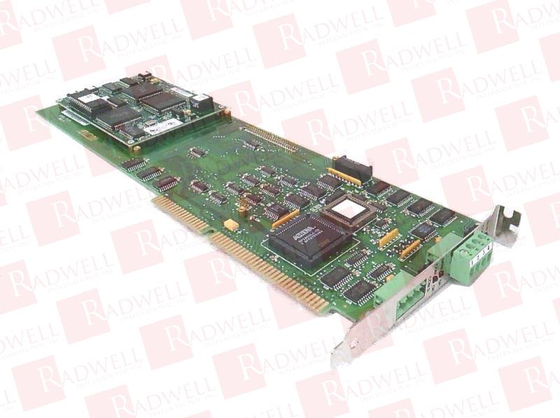 FANUC IC660ELB921