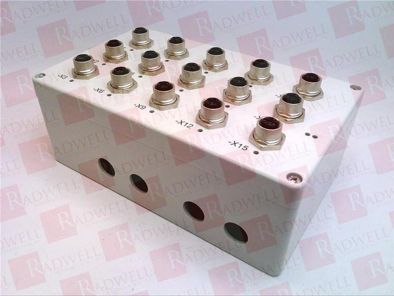 BERNSTEIN AG 3760153000