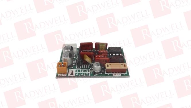 ISHIDA P-5488A