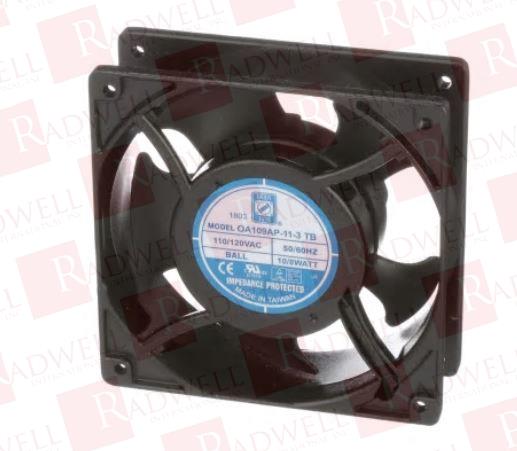 ORION FANS OA109AP-11-3TB
