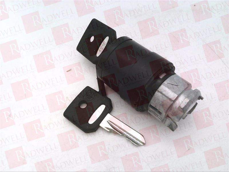 SCHNEIDER ELECTRIC ZB4BG2127
