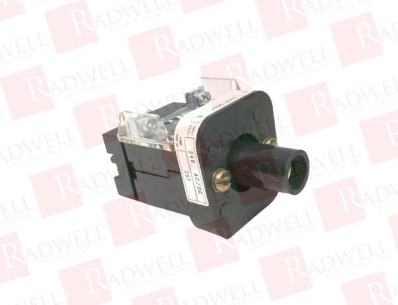 ALLEN BRADLEY 800H-QK24