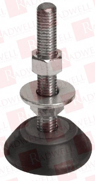 MASON INDUSTRIES RL-5-250