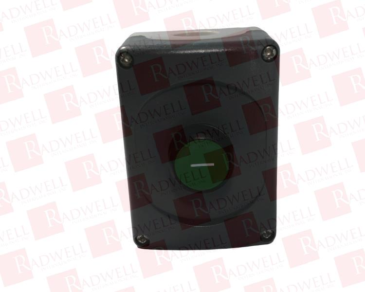 ASEA BROWN BOVERI 1TVL110000P3101