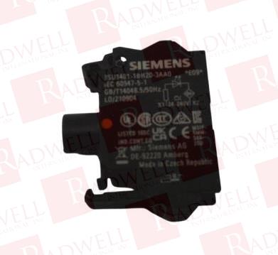 SIEMENS 3SU1401-1BH20-3AA0