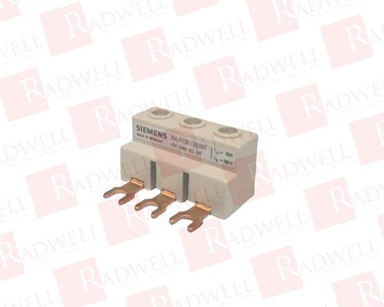 SIEMENS 3VU9135-1BB01