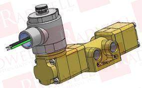 VERSA VALVES VSG-4322-NGS-XXL4-D024