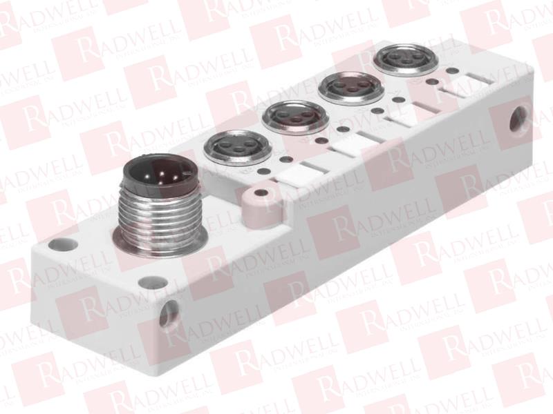 FESTO NEDU-L4R1-M8G3L-M12G8