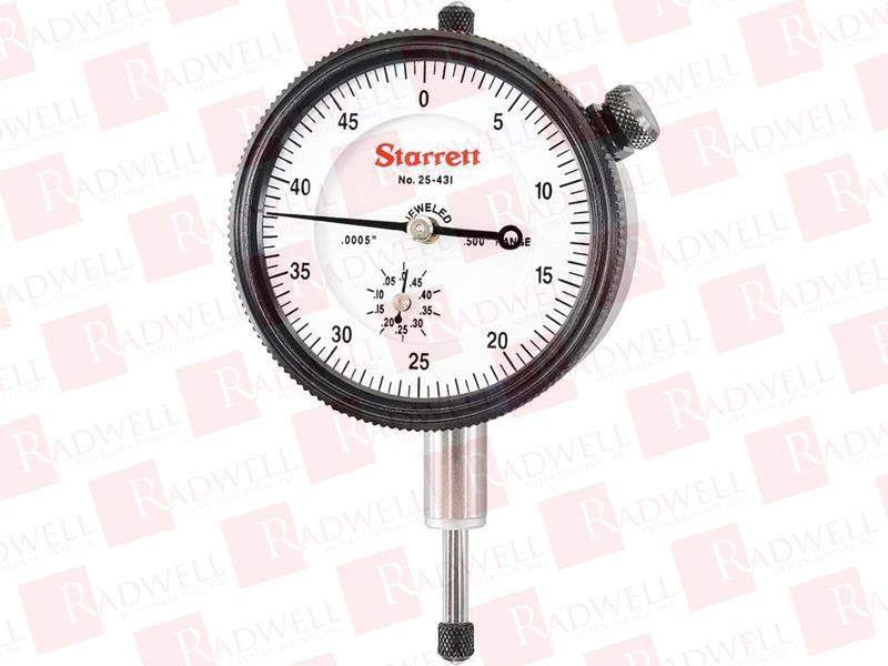 STARRETT 53292